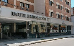 Hotel Embajador