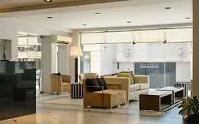 Hotel Embajador